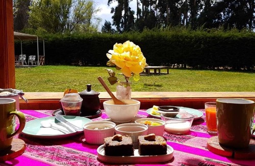 La Serena Cottage | Casa Felice, a nice place to be happy