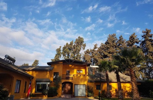 La Serena Cottage | Casa Felice, a nice place to be happy