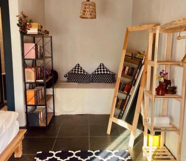 Adrasan Bed & Breakfast | Casa Natura Adrasan