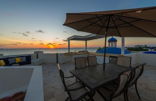 Isla Mujeres Villa | Casa Santosha
