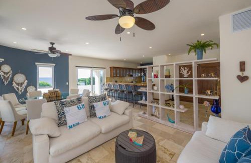 Isla Mujeres Villa | Casa Santosha