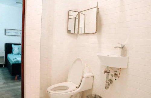 Punta Las Marias Apartment | Casona Apt 3 @ Ocean Park/3 min Walk to Beach - Nuevo