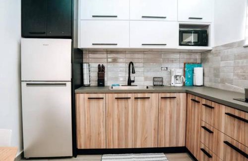 Punta Las Marias Apartment | Casona Apt 3 @ Ocean Park/3 min Walk to Beach - Nuevo
