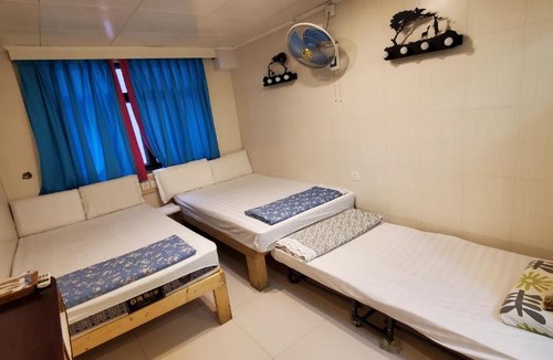 Tsim Sha Tsui House | Cebu Hostel