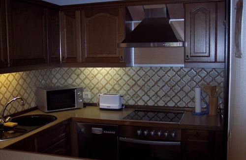 Winterberg Apartment | Central apartment at the bike arena, ski carousel and bobsleigh run