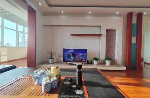 Harbin City Center Apartment | Central Street Apartment