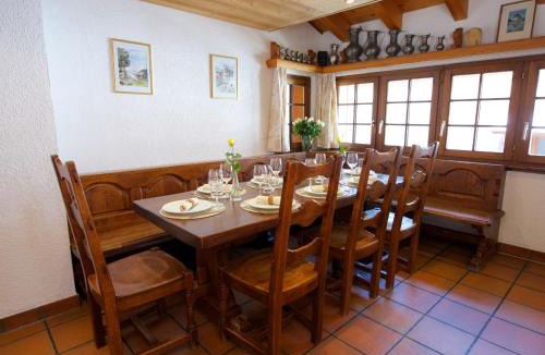 Zermatt Ski Chalet | Chalet Huwi Zermatt