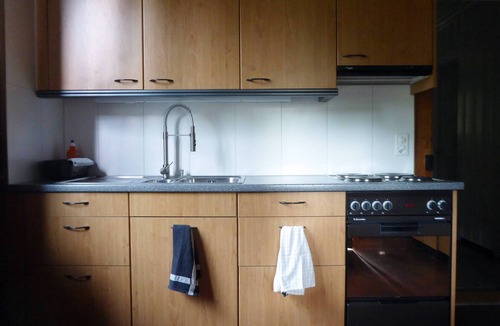 Bethlehem Apartment | Chalet in the city of Bern