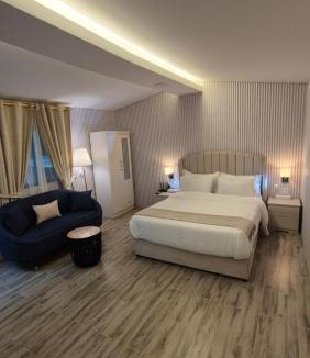 Hatta Cabin | Chalet-JS-شاليه