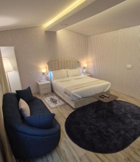 Hatta Cabin | Chalet-JS-شاليه