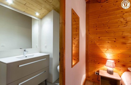 Le Fornet House | Chalet LES Verdaches - Morelle