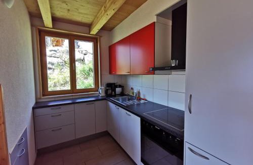 Mase House | Chalet Mélèze in sonniger Lage mit schönem Ausblick , für 6 Personen