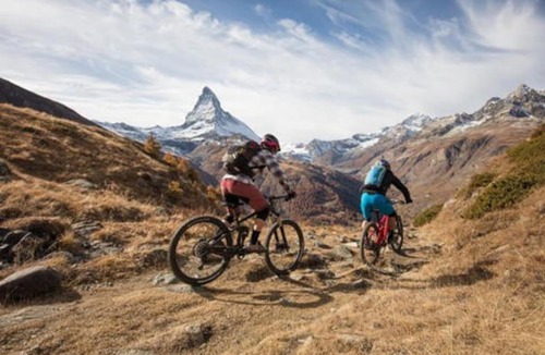 Zermatt Apartment | Chalet Rofel