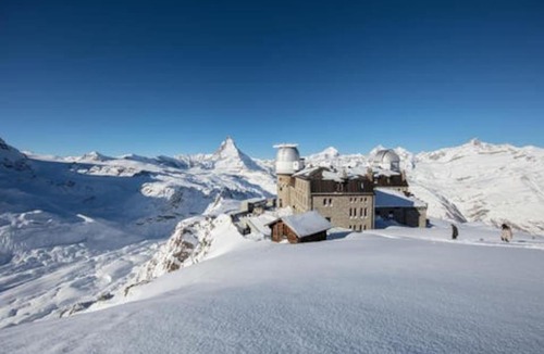 Zermatt Apartment | Chalet Rofel