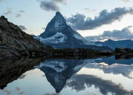 Zermatt Apartment | Chalet Rofel