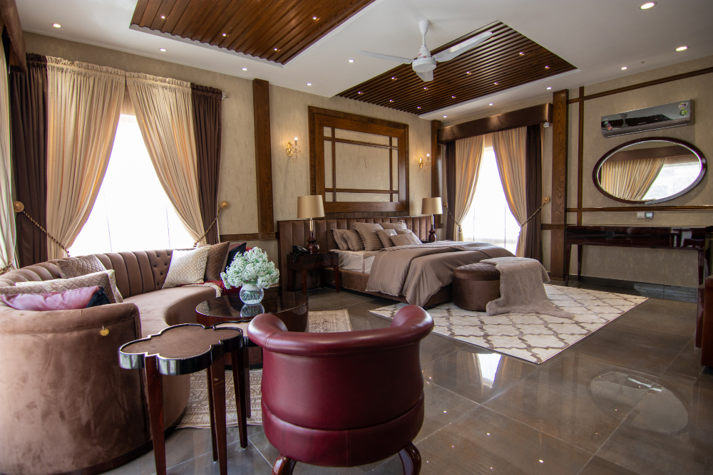 Zermatt Ski Chalet | Chalet Schtuba