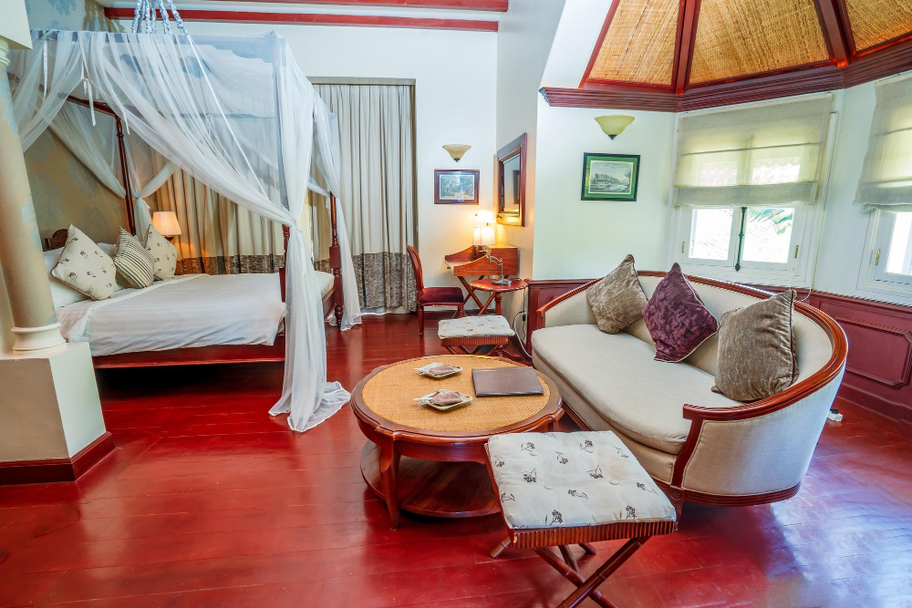 Zermatt Ski Chalet | Chalet Schtuba