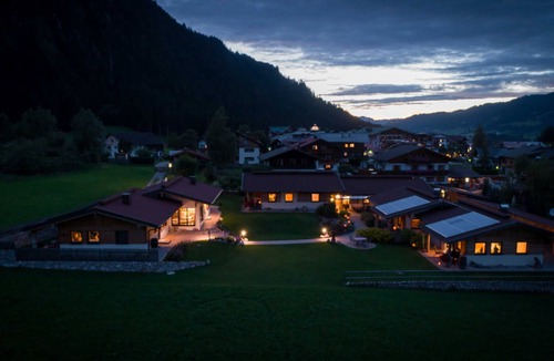 Haldensee Apartment | Chalet vacation home 10 - Almdorf Tirol