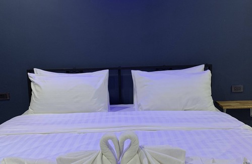 Chok Chai Hotel | Chan place Hotel