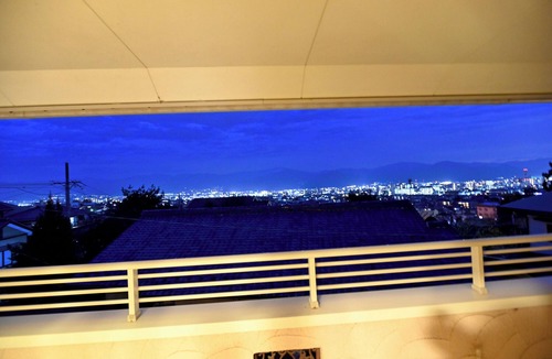 Nagano Villa | Charming 3-bedroom villa with WiFi and AC in enchanting Chōnan