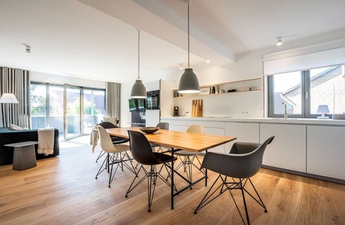 Borkum House | Charming Holiday Home in Borkum
