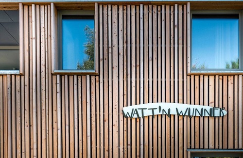 Borkum House | Charming Holiday Home in Borkum