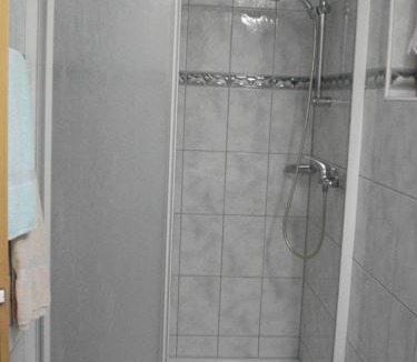 Ravaisch Apartment | Chasa Valetta