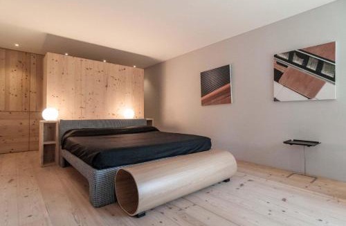 St. Moritz Ski Chalet | Chesa Musi II