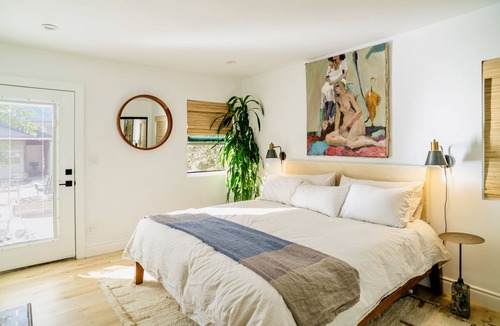 Atwater Village Other | Chic Atwater Village Farmhouse & Urban Oasis