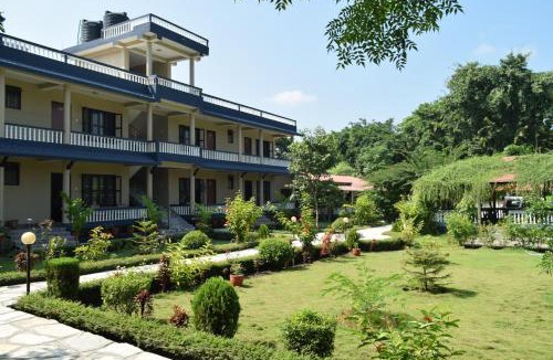 Sauraha Resort | Chitwan Village Resort