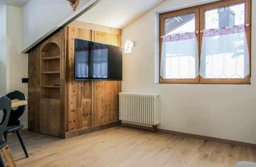 Padola Apartment | Cirmolo - Val Comelico Comfortable & Spacious