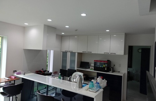 Rusutsu House | CLOUD9 ROOM 202/Abuta-gun Hokkaidō