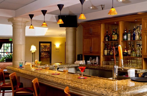 Burbank Hotel | Coast Burbank Hotel