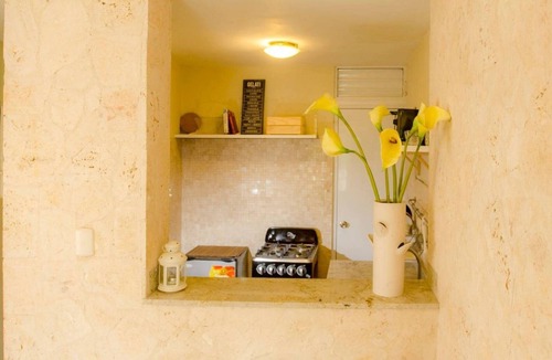 Zona Colonial Apartment | Colonial Hills 1 - Cozy apartment in the upper part of the Colonial Zone