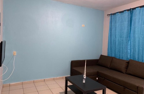 El Combate Apartment | Combate Beach Apartament/Kitchen/Tv/2 Rooms w/AC