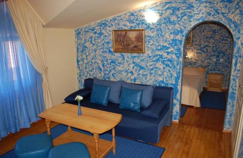 Tryavna Resort | COMPLEX HARMONY/КОМПЛЕКС ХАРМОНИЯ