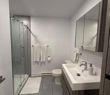 Saint-Hubert House | Confort & Harmonie