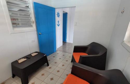 Pole Ojea Apartment | Container 1 with pool, free wifi fully equiped