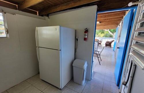 Pole Ojea Apartment | Container 1 with pool, free wifi fully equiped