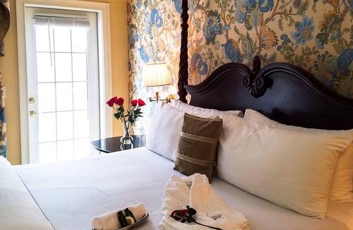 Ivoryton Hotel | Copper Beech Inn