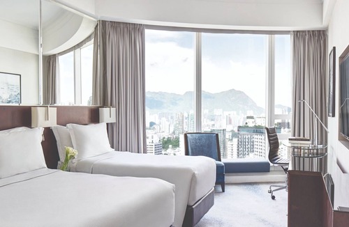 Mong Kok Hotel | Cordis, Hong Kong