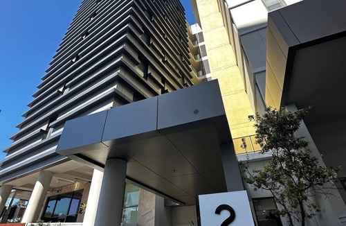 Sydney Apartment | Cosy 2-Bedroom Apartment Homebush NSW