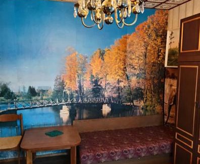 Marijampole House | Cosy Charming Hostel in central of Marijampole