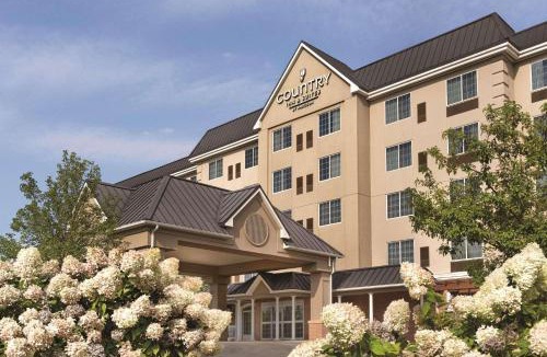 Grand Rapids Hotel | Country Inn & Suites by Radisson, Grand Rapids East, MI
