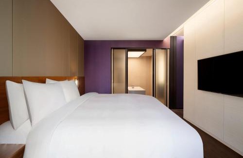 Yeongtong-gu Hotel | Courtyard by Marriott Suwon