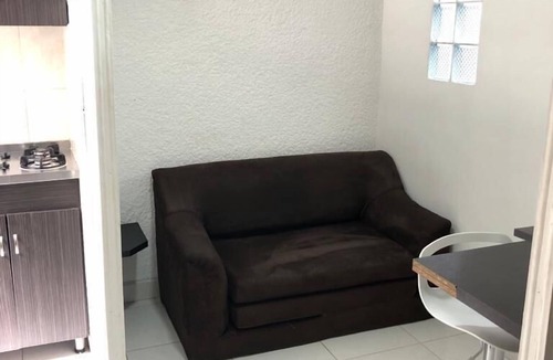 Laureles - Estadio Apartment | Cozy 1 room apartment in Laureles