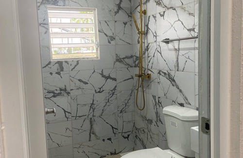 Puerto Nuevo Apartment | Cozy Apartment in San Juan