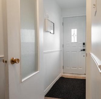 Brossard Apartment | Cozy Family Home Near Montreal
