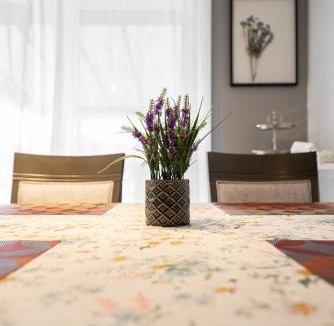 Brossard Apartment | Cozy Family Home Near Montreal