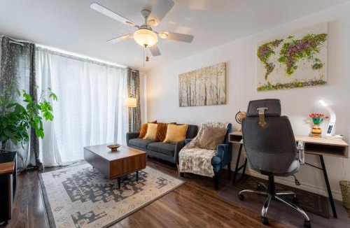 Brossard Apartment | Cozy Family Home Near Montreal